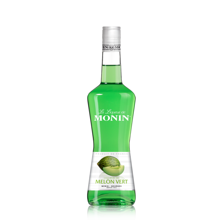 LIQUEUR MELON VERT 70CL 20%