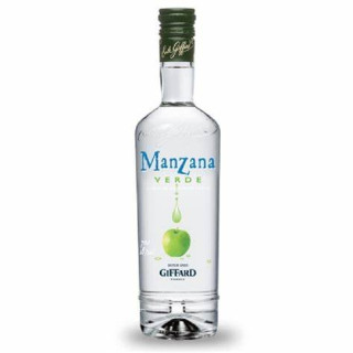 MANZANA 70CL 18%