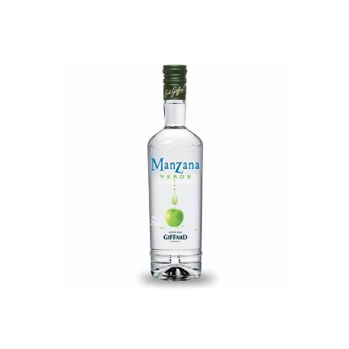 MANZANA 70cl 18°