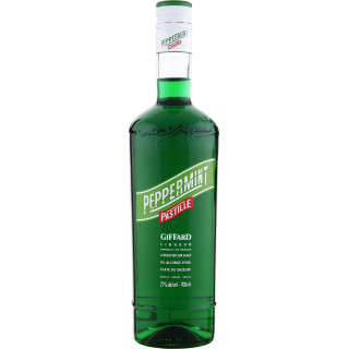 PEPPERMINT  70cl 21°