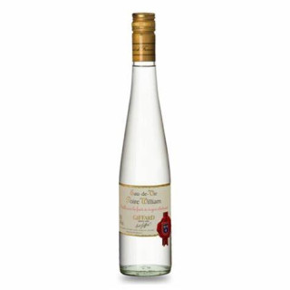 POIRE WILLIAM 43% 50CL