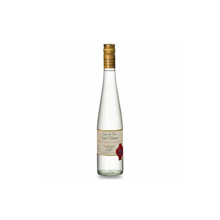 POIRE WILLIAM 43° 50cl