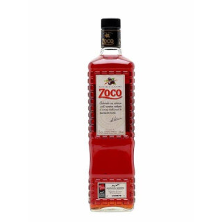 ZOCO PATXARAN LIQUEUR 70cl 25°