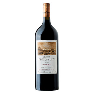 Château Paveil de Luze Magnum