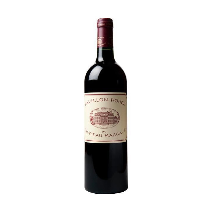 Pavillon Rouge du Château Margaux 2006 75cl / Margaux