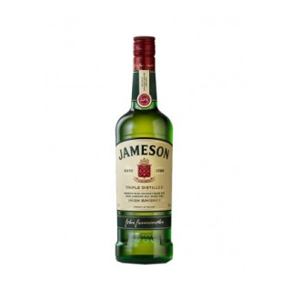 JAMESON'S BLENDED CORK COUNTY 70 CL 40%