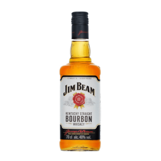 BOURBON JIM BEAM KENTUCKY 70CL 40°