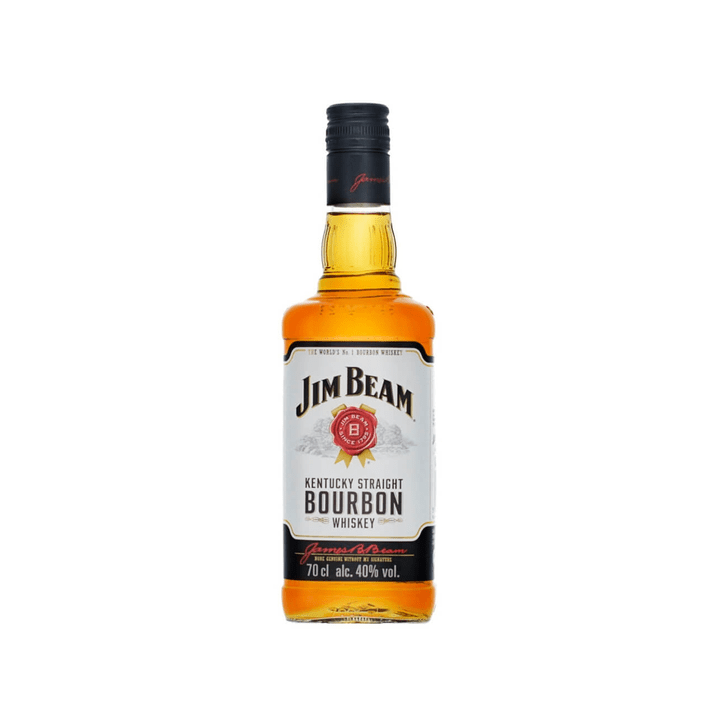 BOURBON JIM BEAM KENTUCKY 70cl 40°