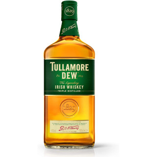 TULLAMORE DEW CORK COUNTY 70 CL 40%