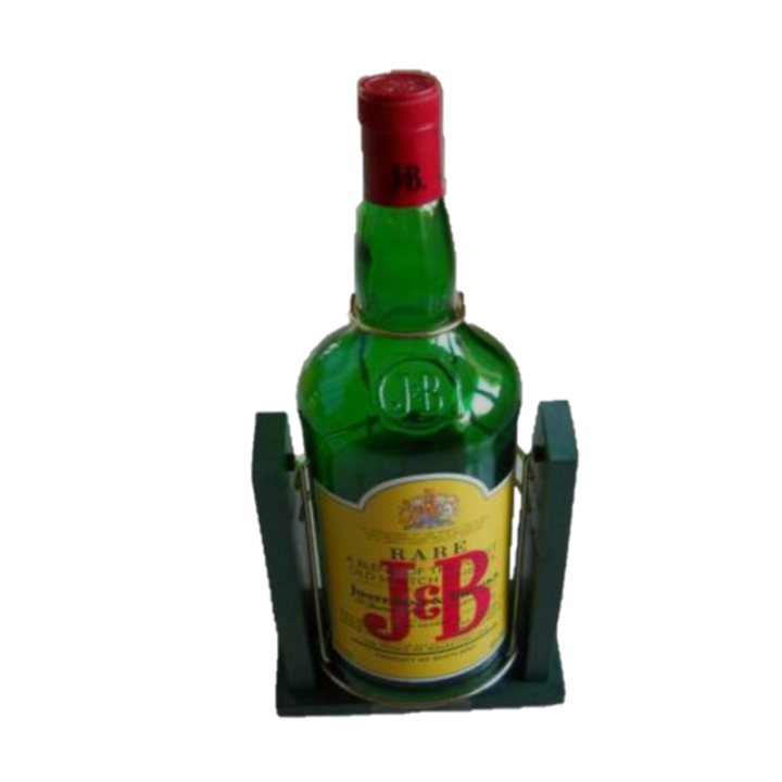 BALANCIER + J&B 3 LITRES X 40°