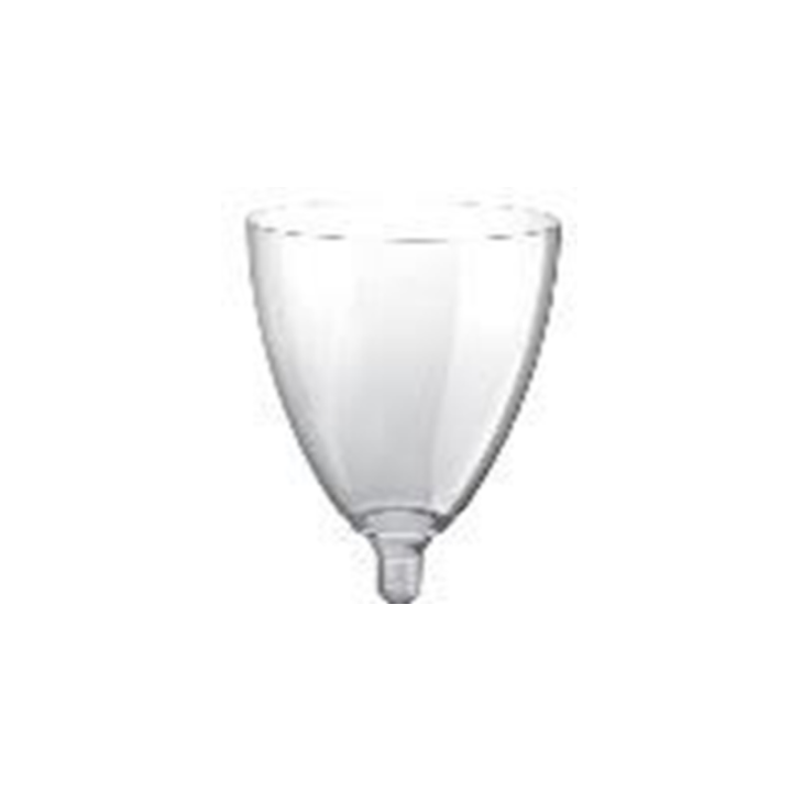 Verre E/V 180 CC x20 transparent