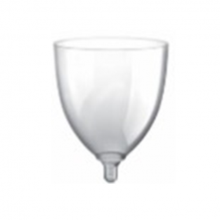 Verre eau 300 CC x20 transparent