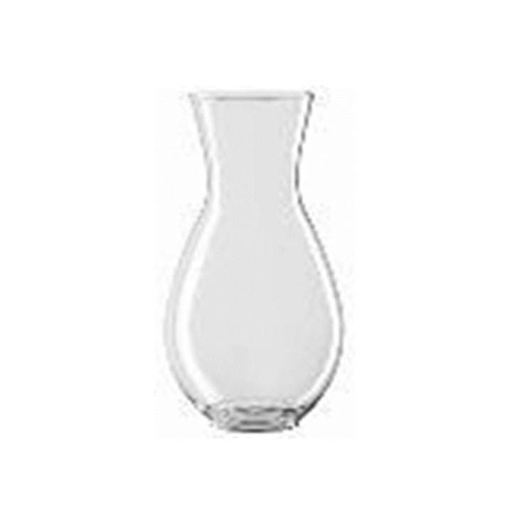 Carafe 1L transparent - CARTON DE 6