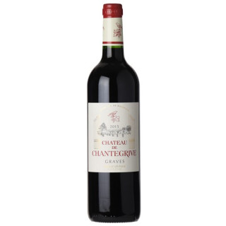 Château de Chantegrive 2015 6x75cl / Graves