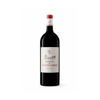 Château de Chantegrive Magnum 2014 1.5L / Graves