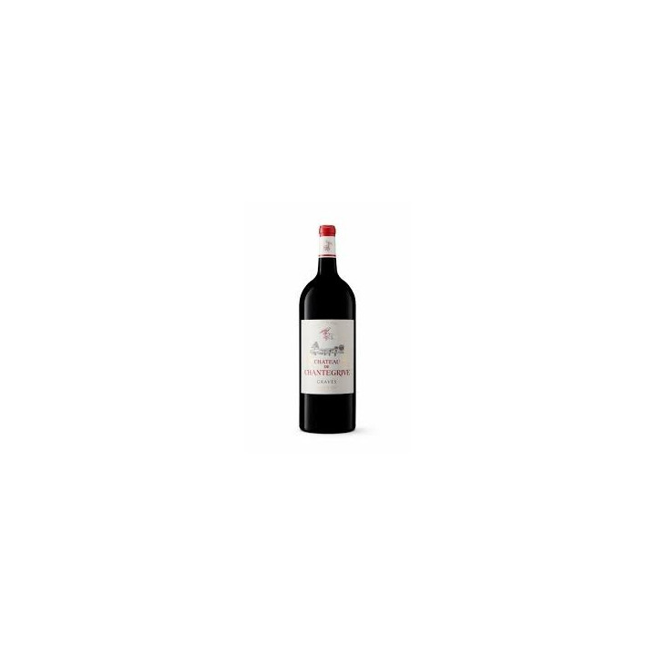 Château de Chantegrive Magnum 2014 1.5L / Graves