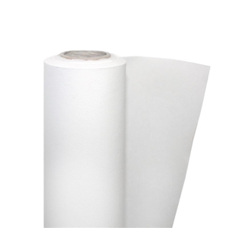 Nappe intissée blanche (10m)