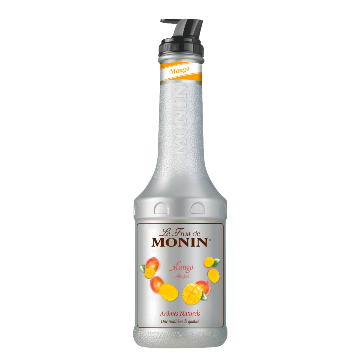 PUREE MANGUE MONIN 1L