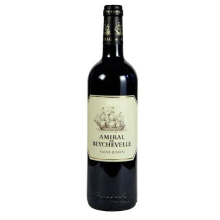 Arimral de Beychvelle 2014 75cl / Saint-Julien