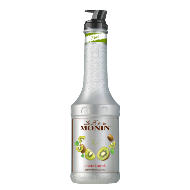 Purée MONIN kiwi (1L)