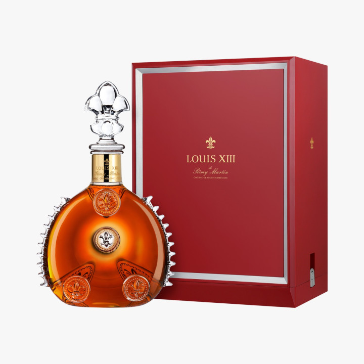 COGNAC LOUIS XIII 70cl 40°