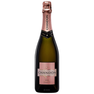 Mousseux CHANDON rosé 12% (75cl)