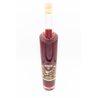Maroon Cinnamon Cocktail 50cl