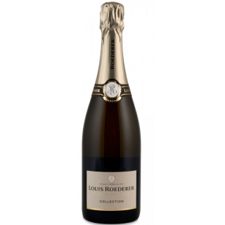 L.ROEDERER COLLECTION BRUT  75cl