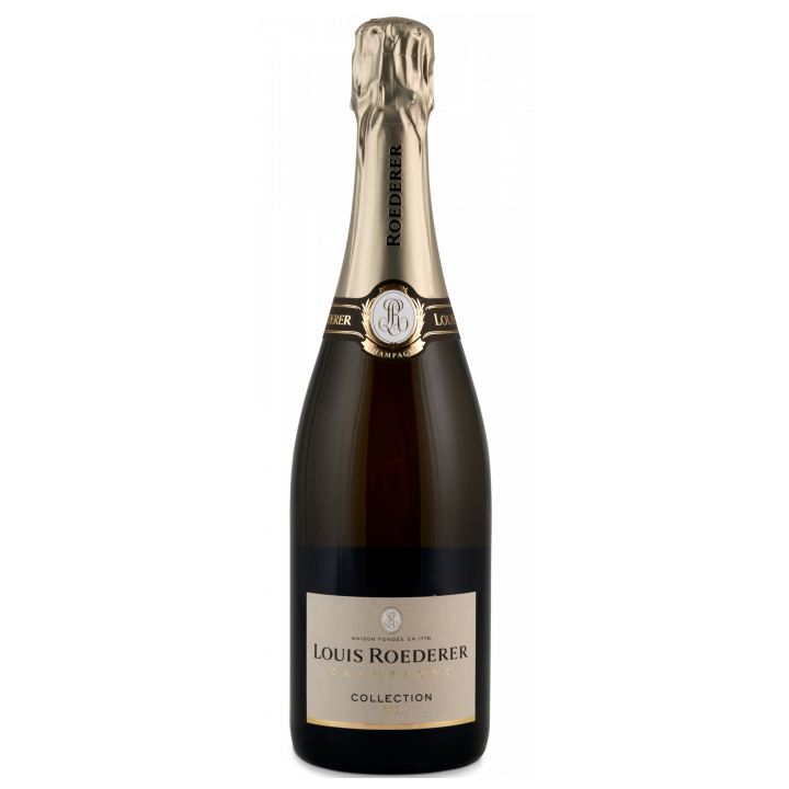 L.ROEDERER COLLECTION BRUT  75cl