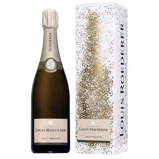 L.ROEDERER COLLECTION BRUT ETUI 75cl