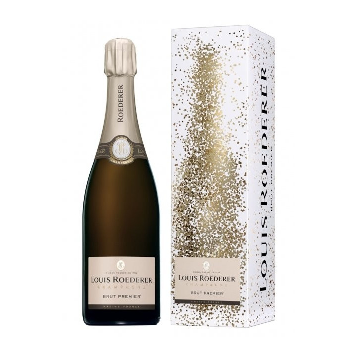 L.ROEDERER COLLECTION BRUT ETUI 75cl