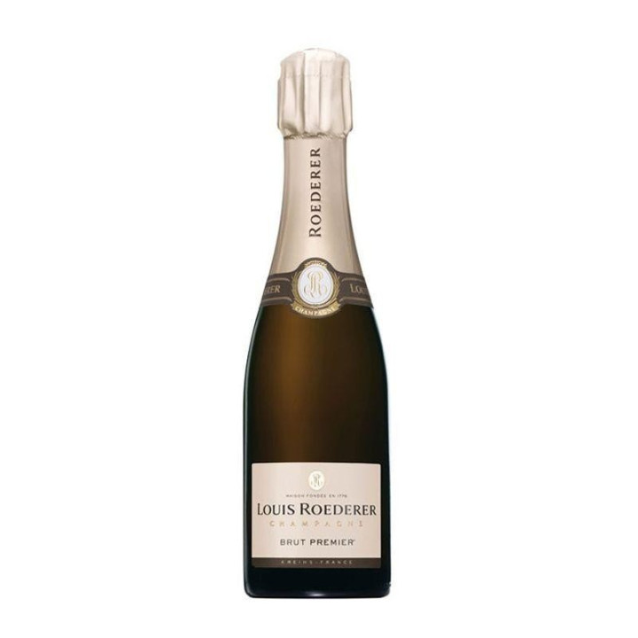 L.ROEDERER COLLECTION BRUT PREMIER 37.5cl