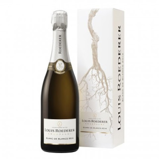 L.ROEDERER BLANC DE BLANC 2014 75cl