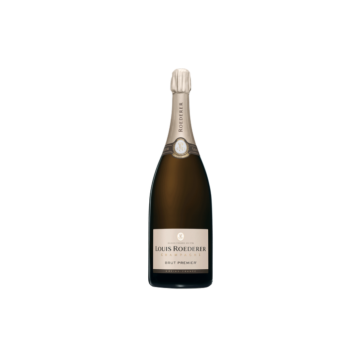 L.ROEDERER MAGNUM 1,5L