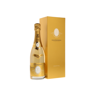 L.ROEDERER  BRUT CRISTAL MAGNUM  1,5L