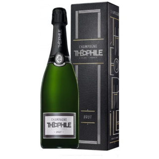 L.ROEDERER THEOPHILE BRUT 75cl