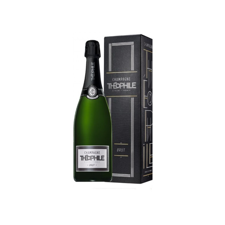 L.ROEDERER THEOPHILE BRUT 75cl