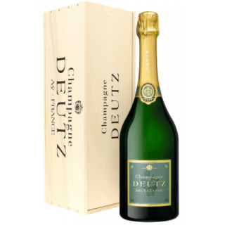 Deutz Brut Classic Jéroboam