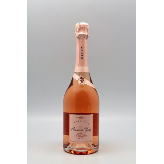 Amour de Deutz Rosé 2009 75Cl carton de 6