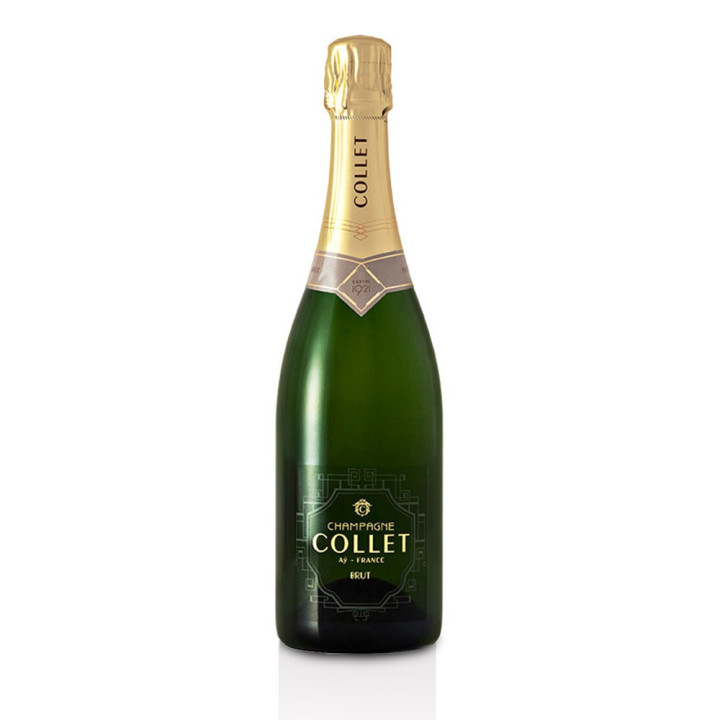 COLLET BRUT 75cl