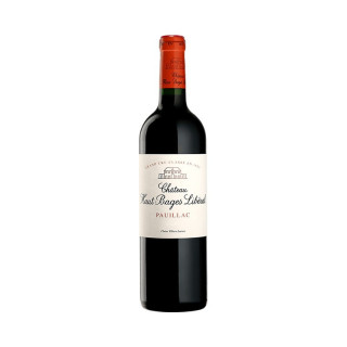 Le Pauillac de Haut-Bages Liberal