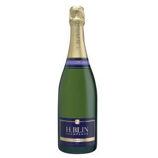 H.BLIN BRUT 75cl