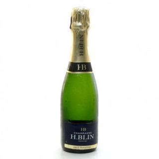 H.BLIN BRUT 37.5cl