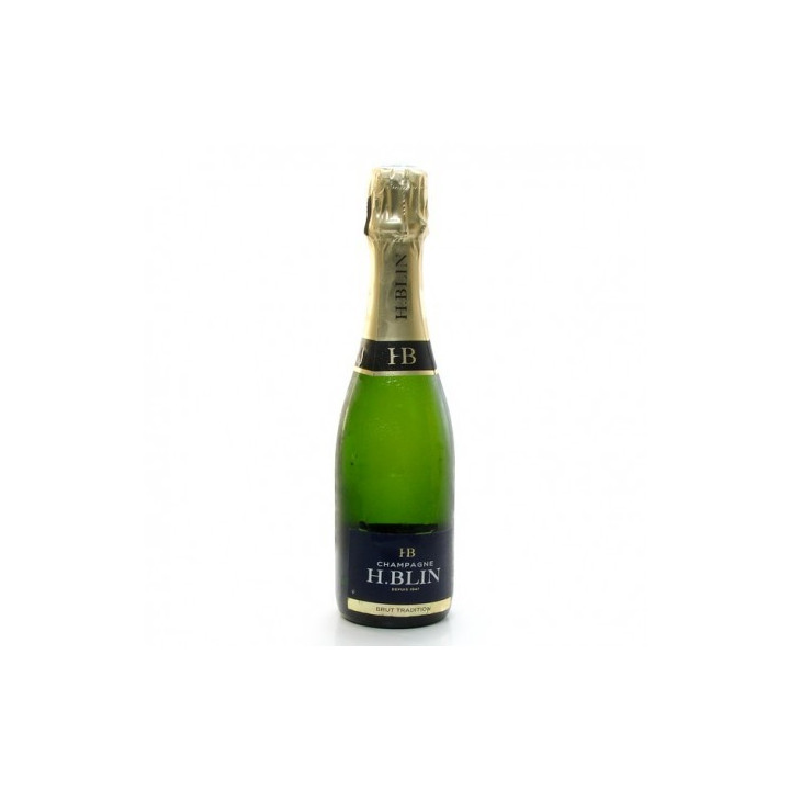 H.BLIN BRUT 37.5cl