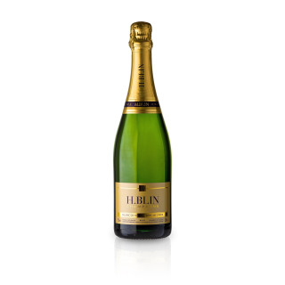 H.BLIN BLANC DE NOIRS 75cl