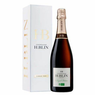 H.BLIN BIO ESPRIT NATURE 75cl