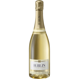 H.BLIN BLANC DE BLANCS 75cl