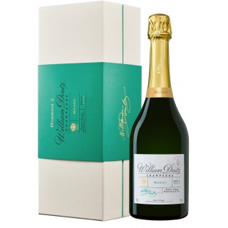 Hom à W Deutz Meurtet 75Cl 2012 carton de 6