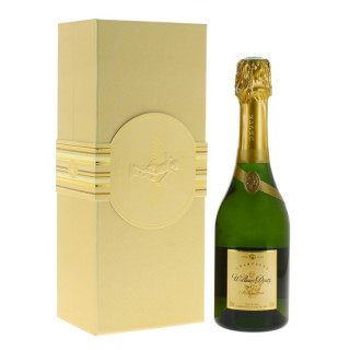 Cuvée William Deutz Brut 37,5Cl 2008 carton de 6