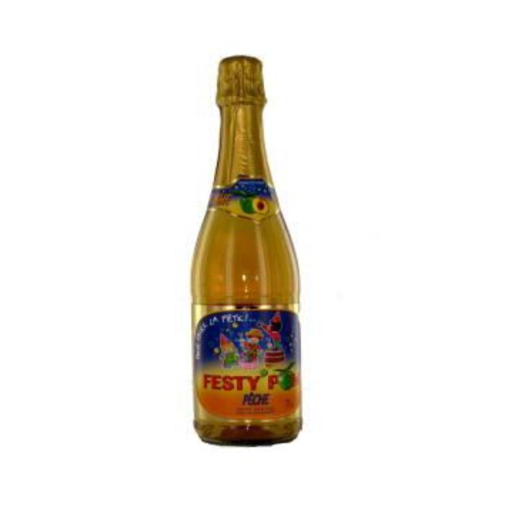 FESTY PECHE 75CL